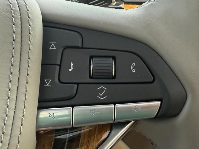 2023 Cadillac Escalade ESV Vehicle Photo in COLUMBIA, MO 65203-3903