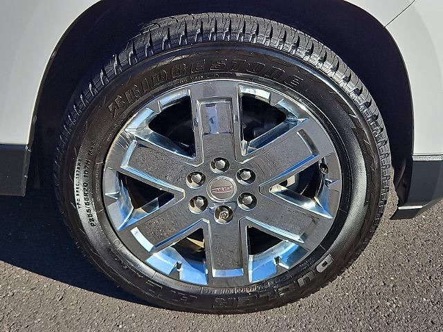 2017 GMC Acadia Limited Vehicle Photo in TREVOSE, PA 19053-4984