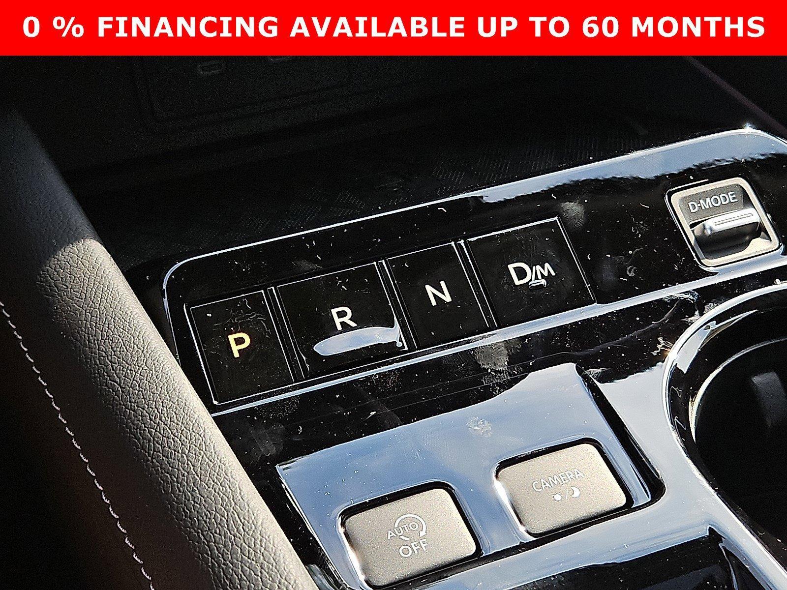 2025 Nissan Murano Vehicle Photo in Jenkintown, PA 19046