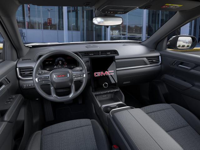 2026 GMC Terrain Vehicle Photo in KANSAS CITY, MO 64114-4545