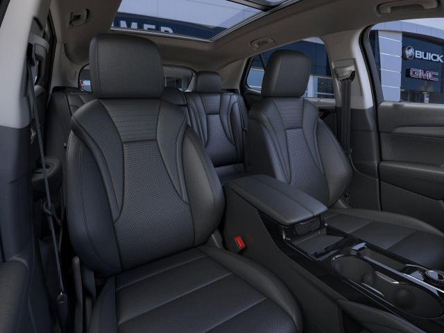 2025 Buick Envision Vehicle Photo in KANSAS CITY, MO 64114-4545