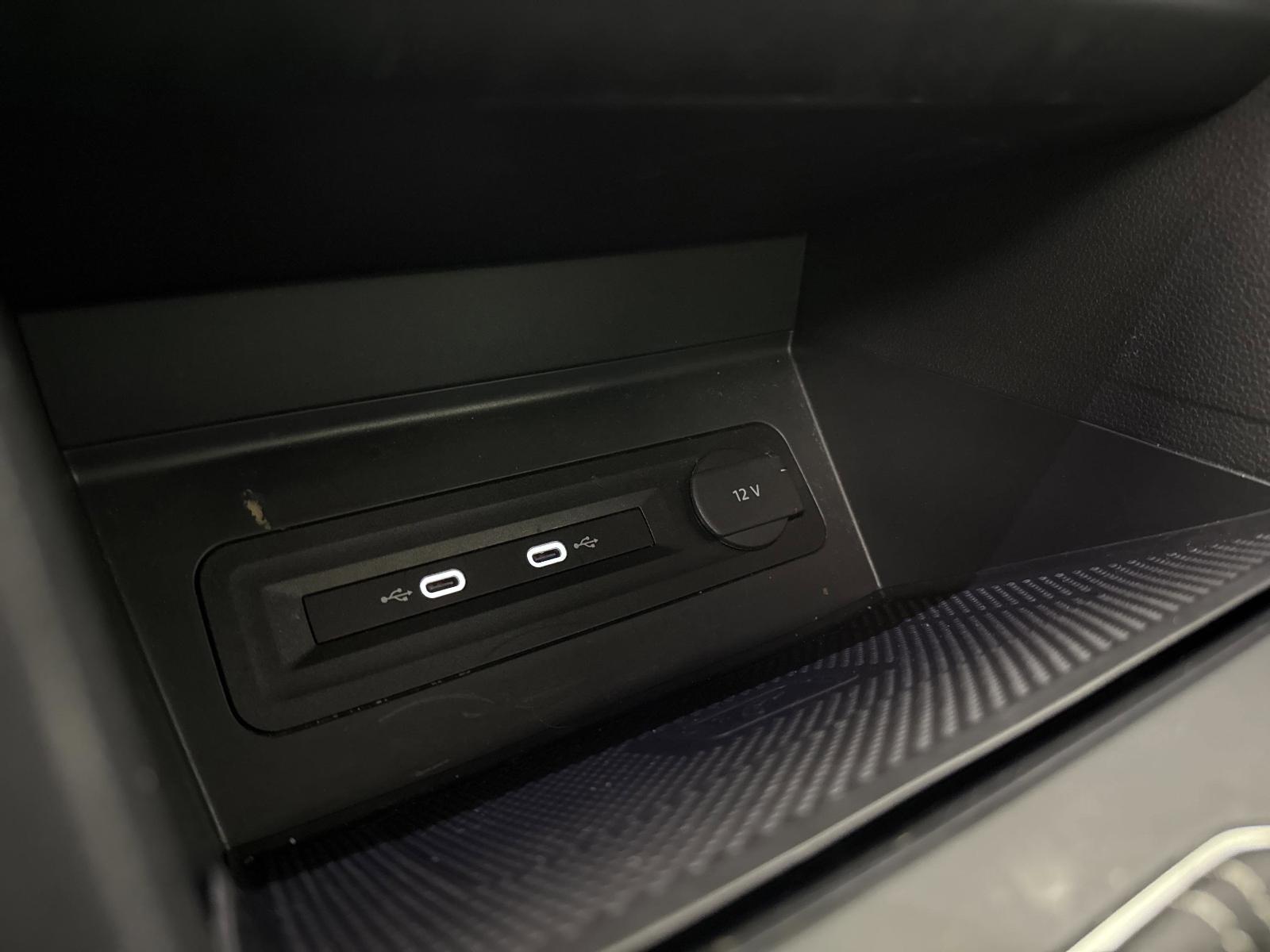 2021 Volkswagen Atlas Cross Sport Vehicle Photo in Georgetown, TX 78626
