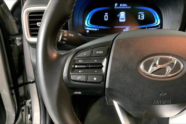 2024 Hyundai VENUE Vehicle Photo in Kansas City, MO 64114