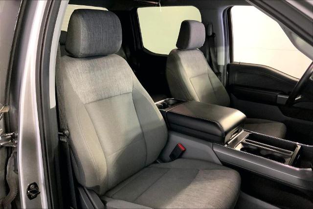2022 Ford F-150 Vehicle Photo in Kansas City, MO 64114