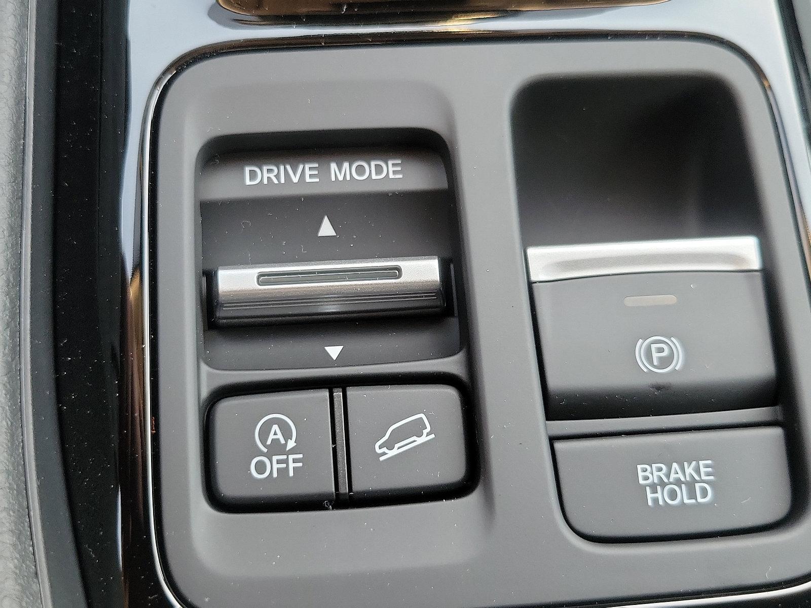 2025 Honda Pilot Vehicle Photo in Harrisburg, PA 17111