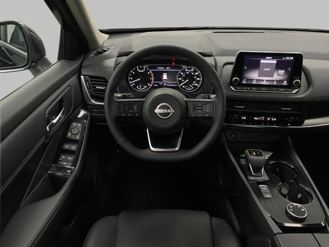 2024 Nissan Rogue Vehicle Photo in Appleton, WI 54913