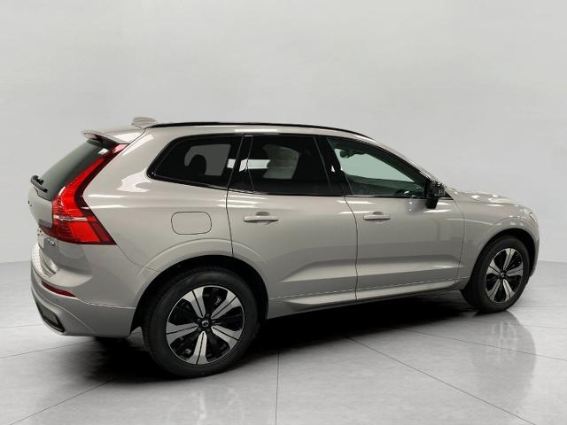 2025 Volvo XC60 Plug-In Hybrid Vehicle Photo in Appleton, WI 54913