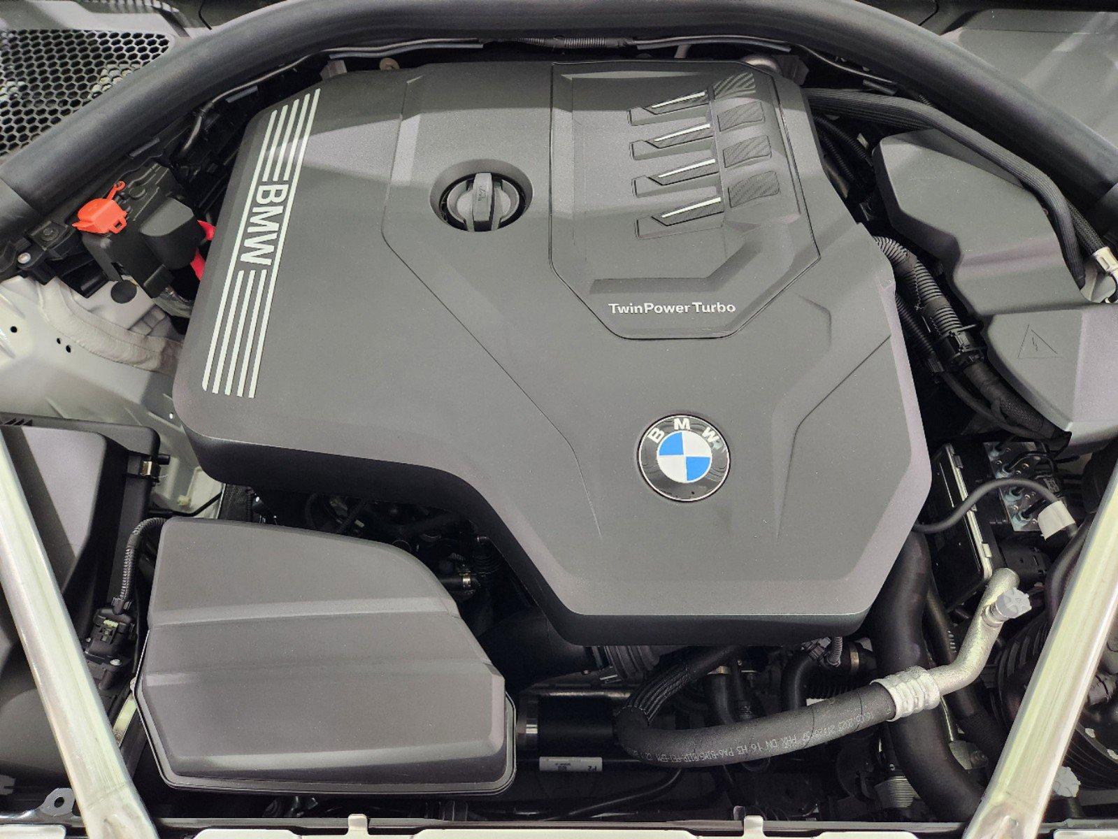 2024 BMW 430i xDrive Vehicle Photo in GRAPEVINE, TX 76051