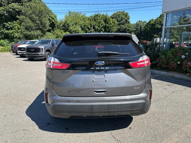 2021 Ford Edge Vehicle Photo in Webster, MA 01570-1415