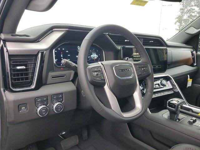 2025 GMC Sierra 1500 Vehicle Photo in SMYRNA, GA 30080-7630