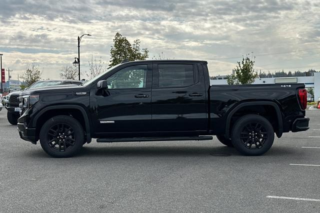 2024 GMC Sierra 1500 Vehicle Photo in SPOKANE, WA 99202-2191