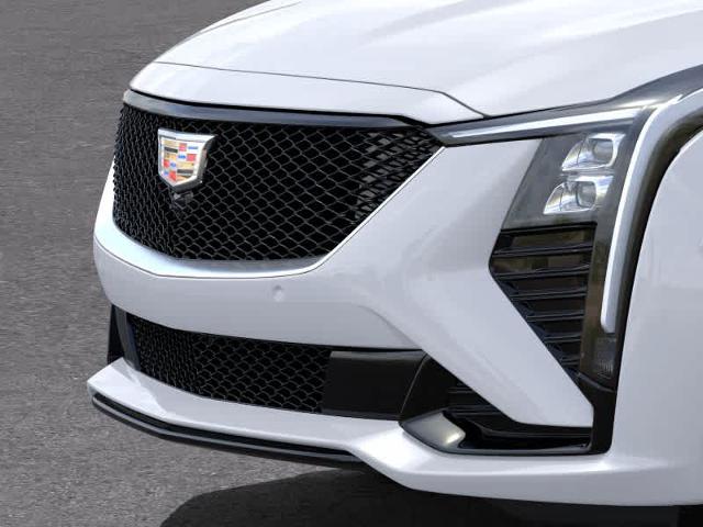 2025 Cadillac CT5 Vehicle Photo in POMPANO BEACH, FL 33064-7091