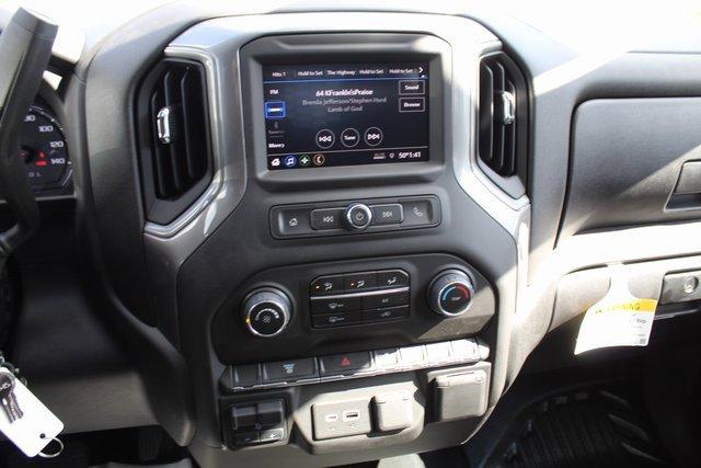 2023 Chevrolet Silverado 3500 HD Chassis Cab Vehicle Photo in SAINT CLAIRSVILLE, OH 43950-8512