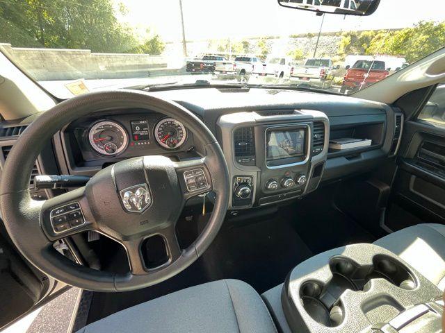 2022 Ram 1500 Classic Vehicle Photo in Salt Lake City, UT 84115-2787