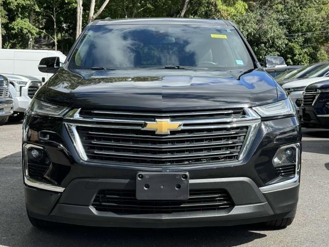 2022 Chevrolet Traverse Vehicle Photo in SAINT JAMES, NY 11780-3219