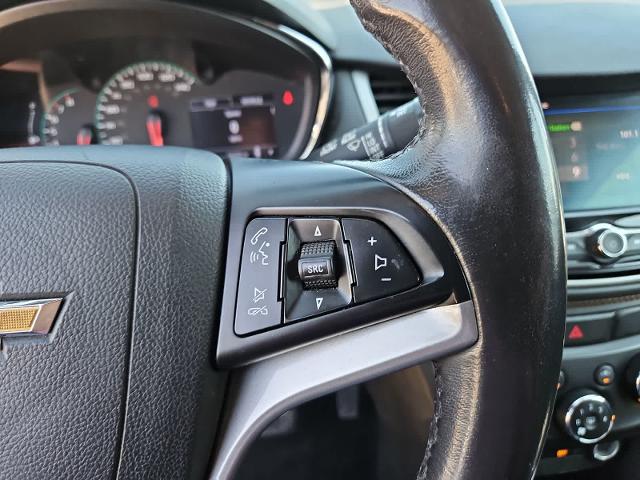 2020 Chevrolet Trax Vehicle Photo in SAN ANGELO, TX 76903-5798