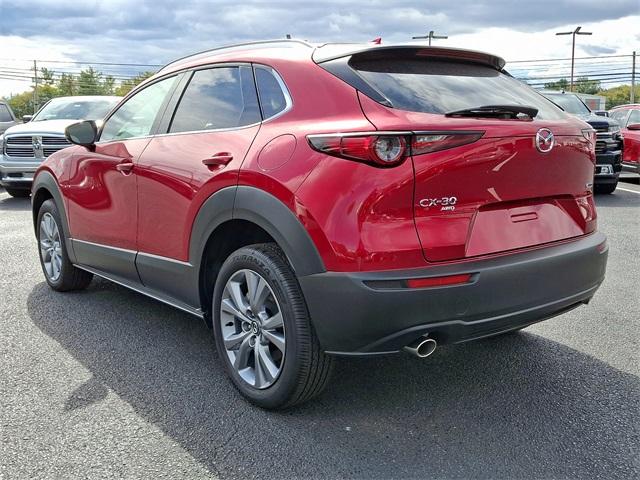 2023 Mazda CX-30 Vehicle Photo in New Bloomfield, PA 17068