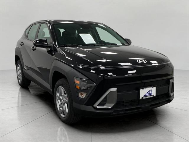 2025 Hyundai KONA Vehicle Photo in Appleton, WI 54913