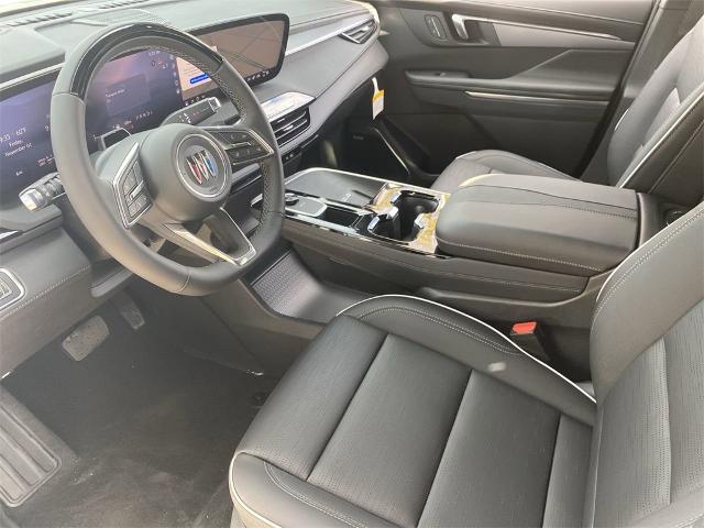 2025 Buick Enclave Vehicle Photo in GOODYEAR, AZ 85338-1310