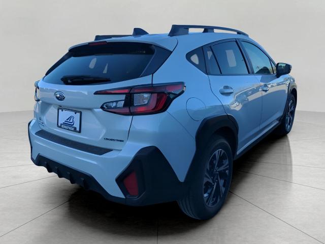 2024 Subaru Crosstrek Vehicle Photo in Green Bay, WI 54304