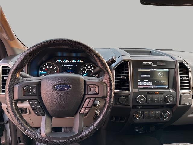 2015 Ford F-150 Vehicle Photo in MANITOWOC, WI 54220-5838