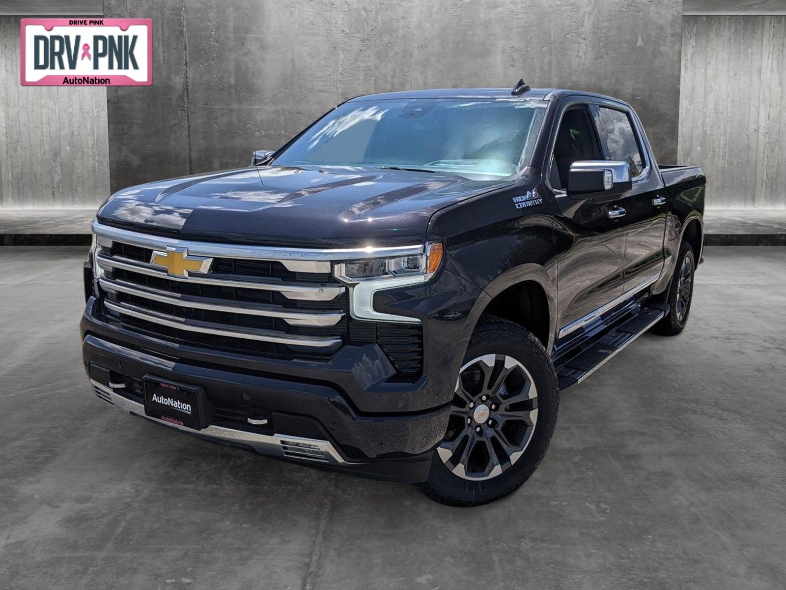 2024 Chevrolet Silverado 1500 Vehicle Photo in AUSTIN, TX 78759-4154