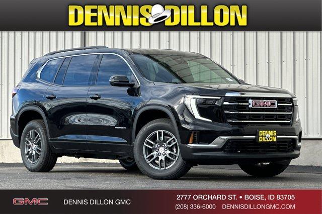 2025 GMC Acadia Vehicle Photo in BOISE, ID 83705-3761