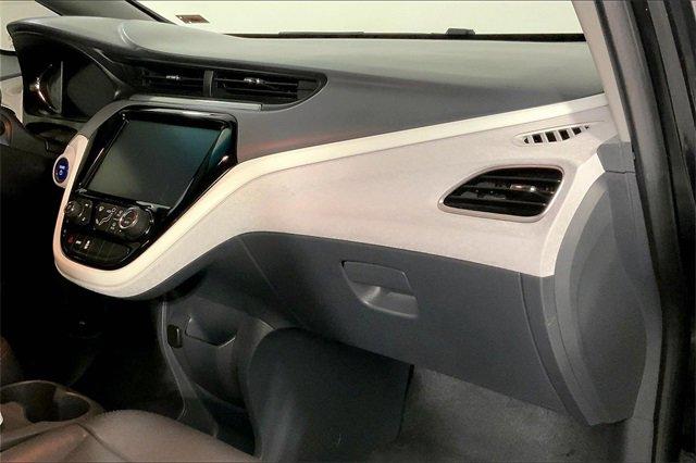 2021 Chevrolet Bolt EV Vehicle Photo in INDEPENDENCE, MO 64055-1314