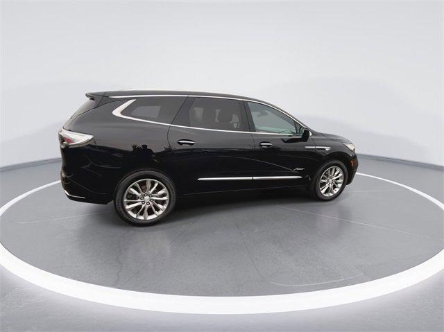 2022 Buick Enclave Vehicle Photo in BOWLING GREEN, KY 42104-4102