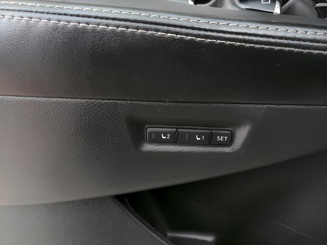 2017 Nissan Murano Vehicle Photo in Green Bay, WI 54304