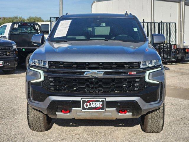 2022 Chevrolet Tahoe Vehicle Photo in SUGAR LAND, TX 77478-0000