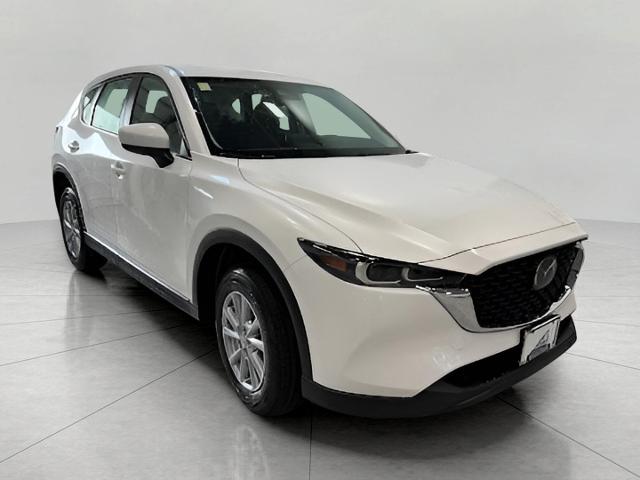 2025 Mazda CX-5 Vehicle Photo in Green Bay, WI 54304