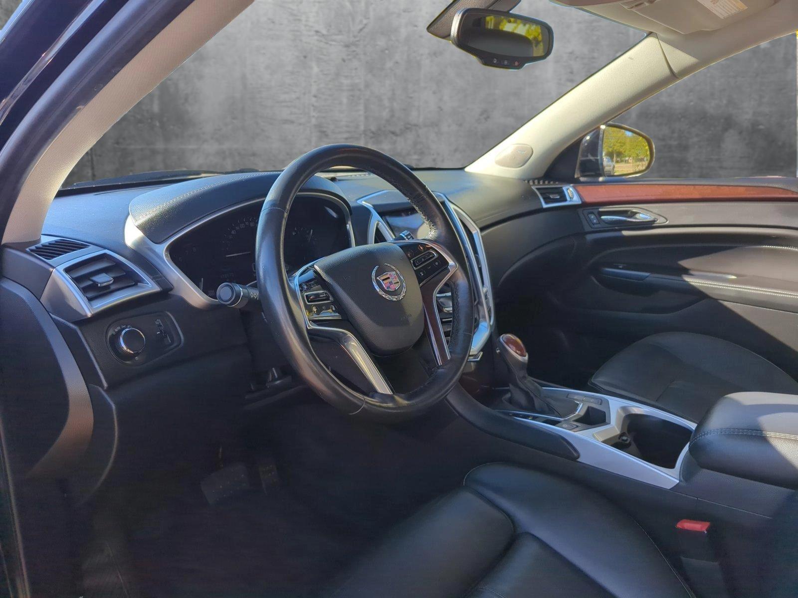 2015 Cadillac SRX Vehicle Photo in Memphis, TN 38128