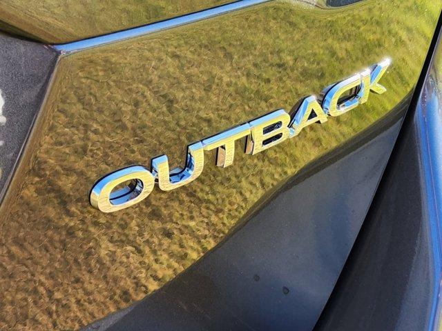 2025 Subaru Outback Vehicle Photo in DALLAS, TX 75209