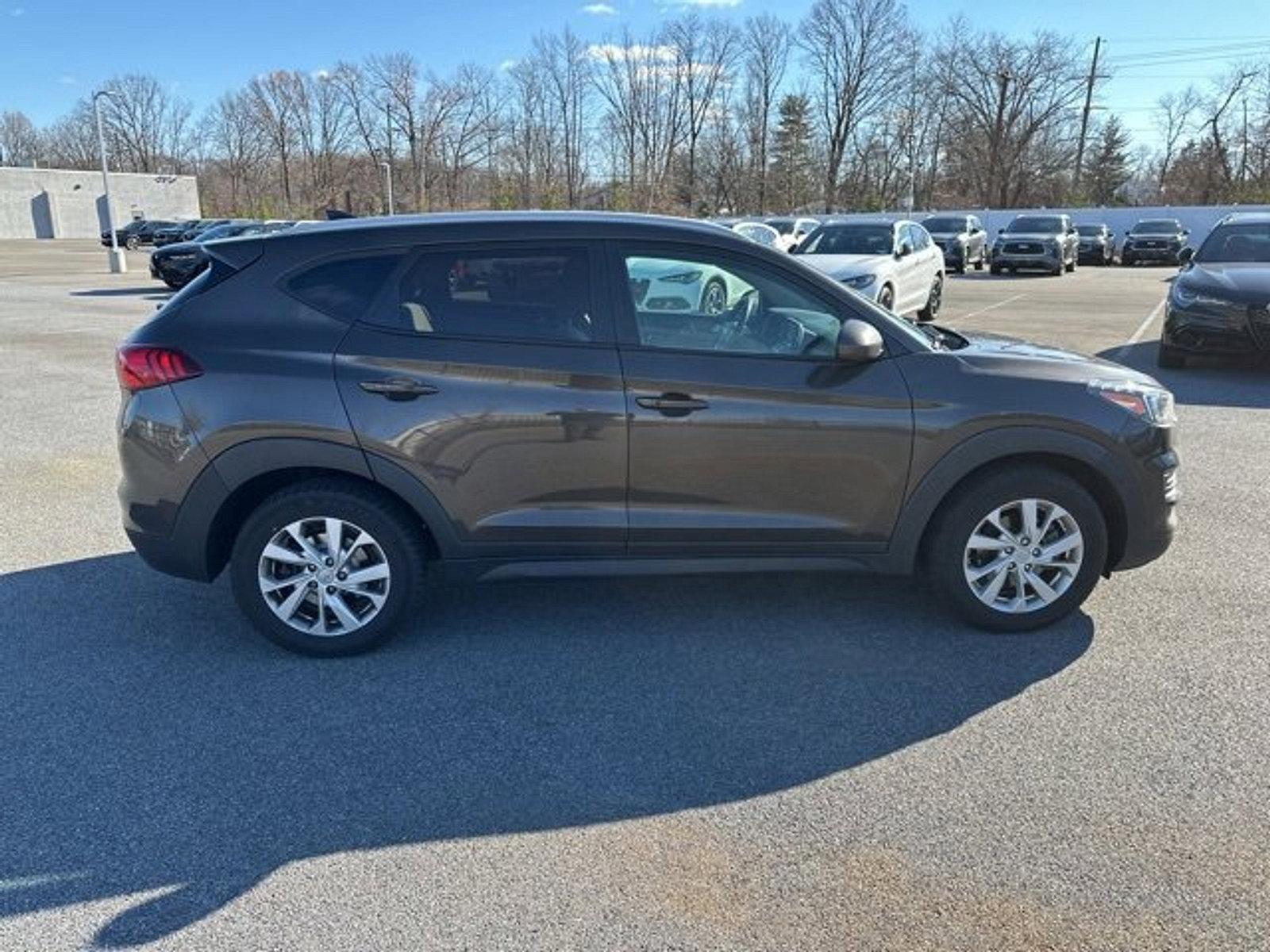 2019 Hyundai TUCSON Vehicle Photo in Willow Grove, PA 19090