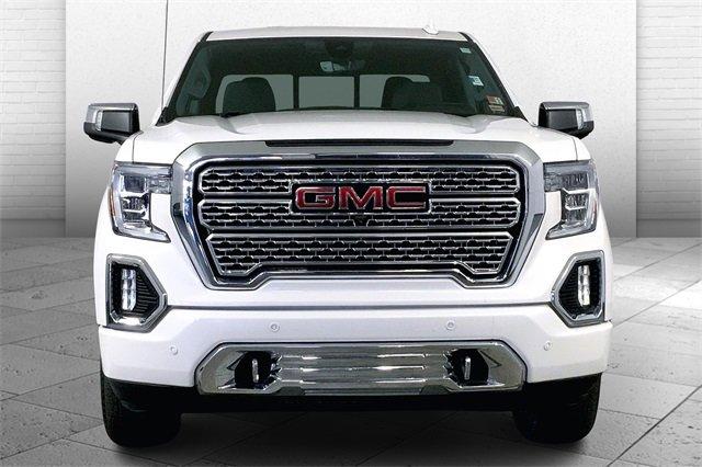 2022 GMC Sierra 1500 Limited Vehicle Photo in KANSAS CITY, MO 64114-4502