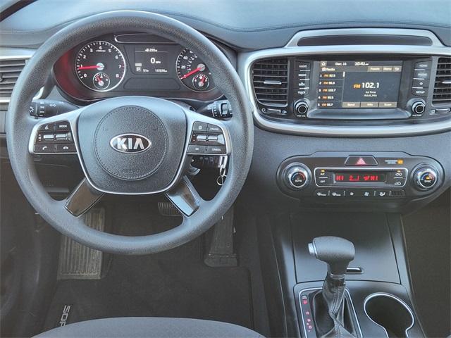 2019 Kia Sorento Vehicle Photo in GAINESVILLE, TX 76240-2013