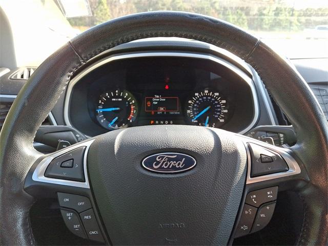 2017 Ford Edge Vehicle Photo in SEAFORD, DE 19973-8463