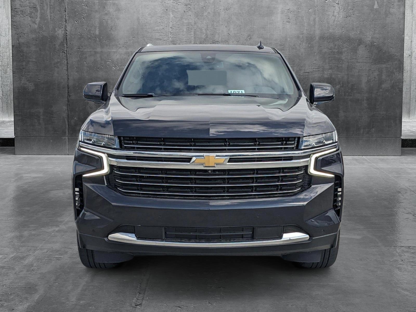 2022 Chevrolet Tahoe Vehicle Photo in Miami, FL 33015