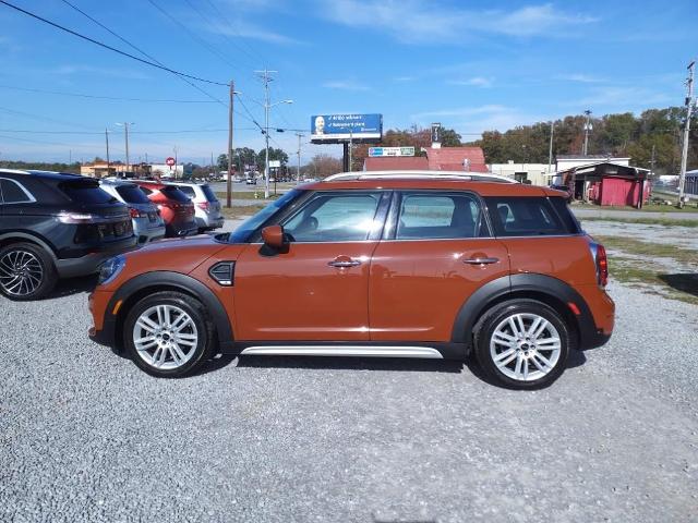 Used 2020 MINI Countryman Base with VIN WMZYW3C0XL3L21576 for sale in Hartselle, AL