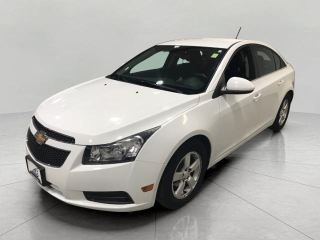 2014 Chevrolet Cruze Vehicle Photo in GREEN BAY, WI 54303-3330