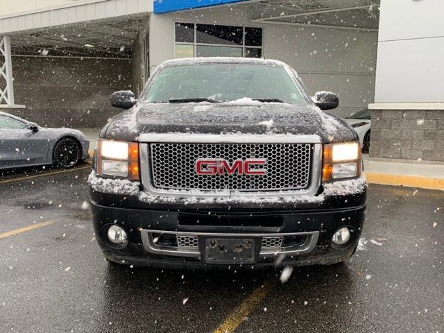 2013 GMC Sierra 1500 Vehicle Photo in POST FALLS, ID 83854-5365