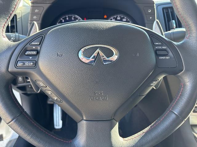 2015 INFINITI Q60 Vehicle Photo in Grapevine, TX 76051