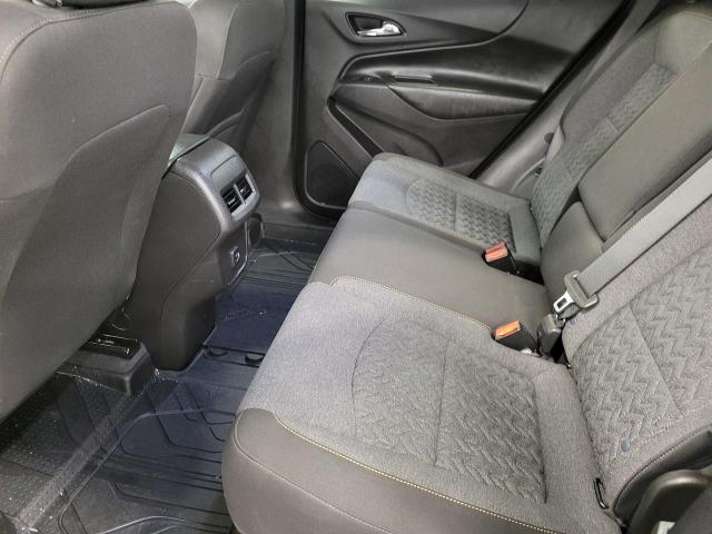 2022 Chevrolet Equinox Vehicle Photo in APPLETON, WI 54914-4656