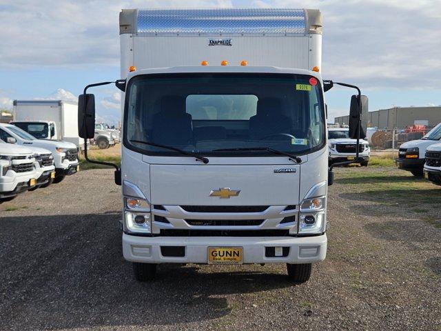 2024 Chevrolet 3500 HG LCF Gas Vehicle Photo in SELMA, TX 78154-1460