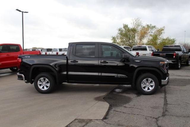 2025 GMC Sierra 1500 Vehicle Photo in Greenville, TX 75402