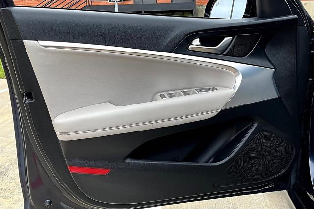 2023 Genesis G70 Vehicle Photo in Houston, TX 77007