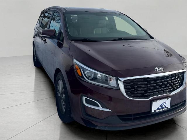 2020 Kia Sedona Vehicle Photo in Appleton, WI 54914