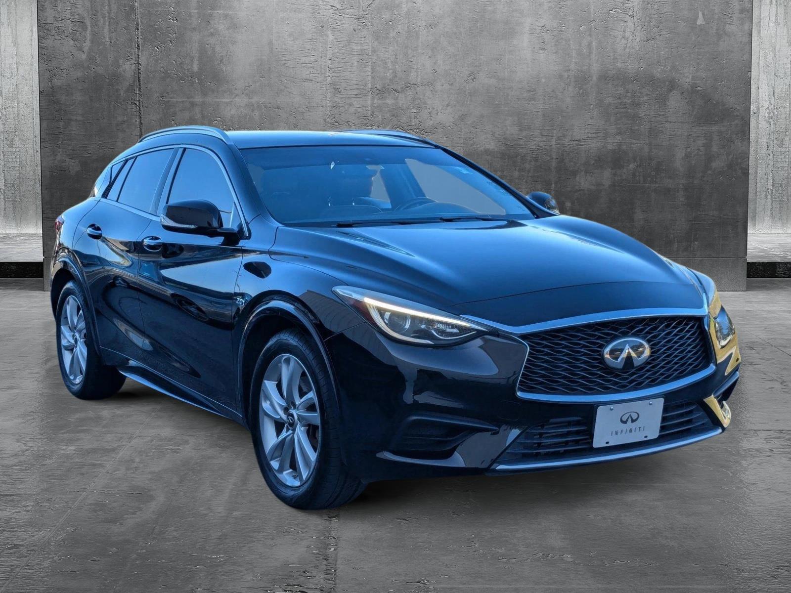 2019 INFINITI QX30 Vehicle Photo in St. Petersburg, FL 33713