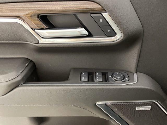 2025 Chevrolet Silverado 1500 Vehicle Photo in PHOENIX, AZ 85014-3381